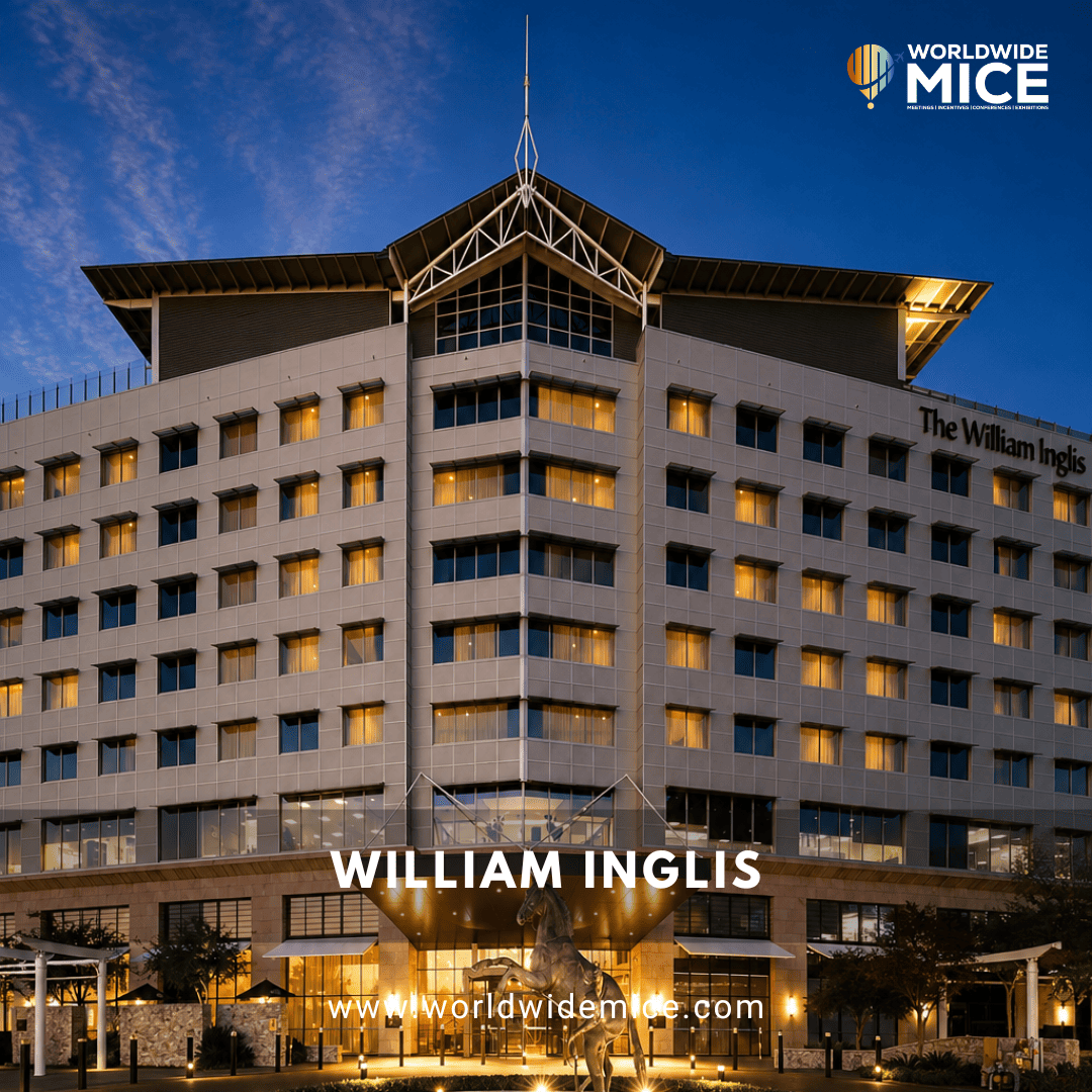 WILLIAM INGLIS